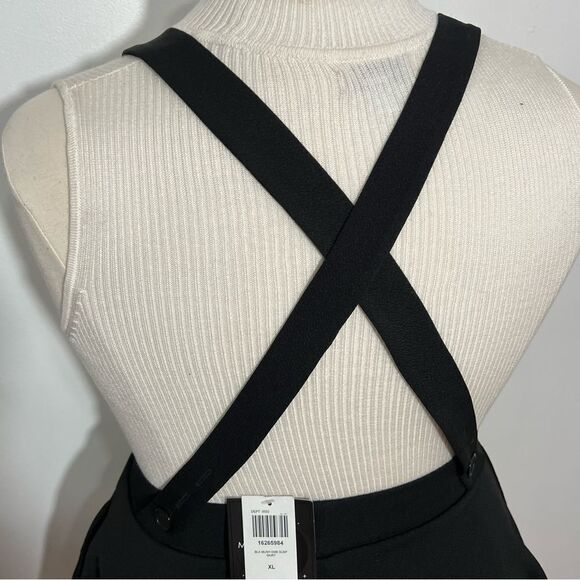 NWT Midnight Hour Mushroom Patch‎ Suspender Skirt -- XL - Picture 10 of 13